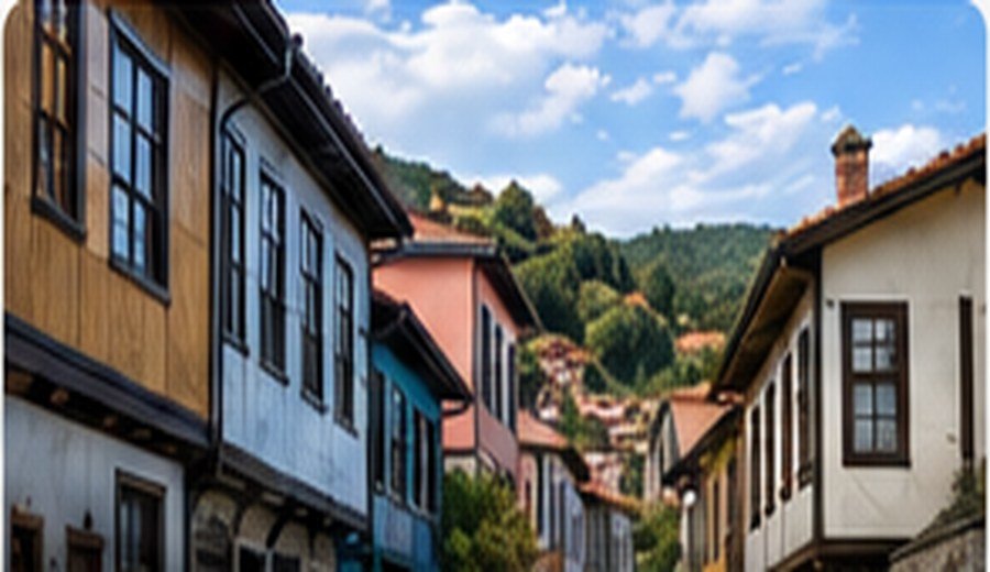 İnebolu’da 2 Gün: Tarih, Sahil ve Doğa Rotası